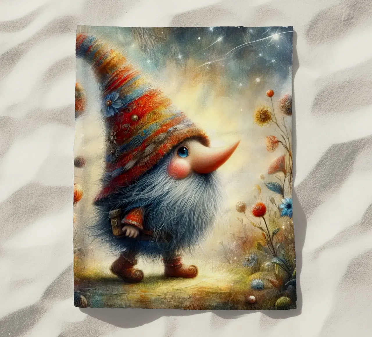 a capricious nome beach towel by 🎁 ARTVI-SHOP