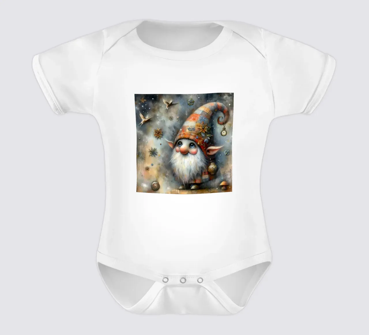 un nom capricieux body bébé de 🎁 ARTVI-SHOP