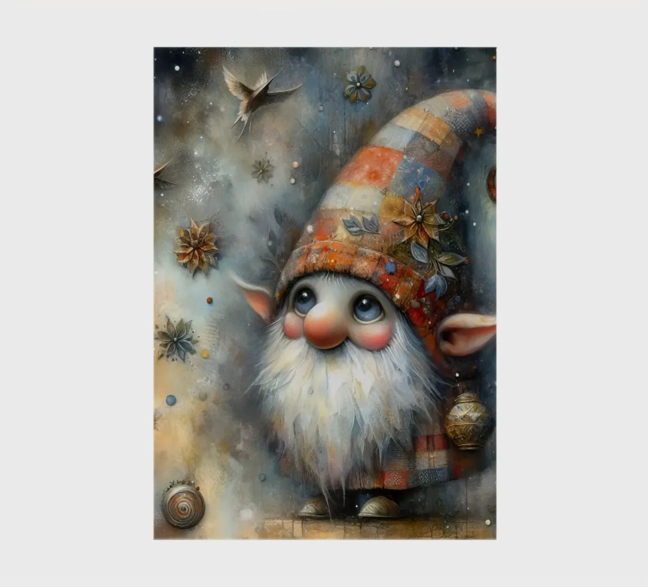 a capricious nome notebook by 🎁 ARTVI-SHOP
