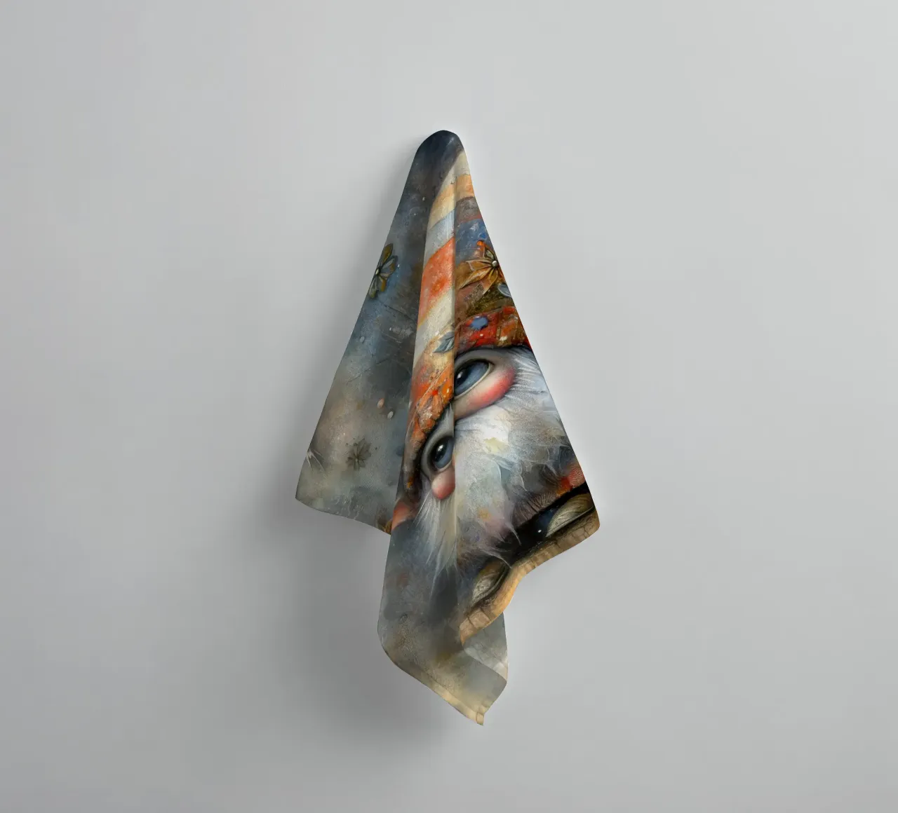 un nom capricieux serviette de bain de 🎁 ARTVI-SHOP