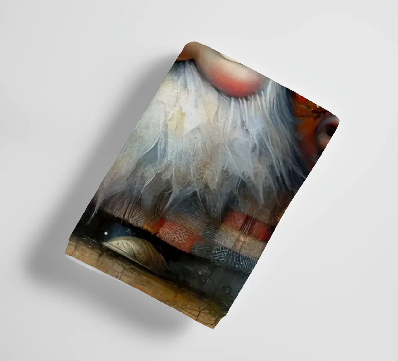un nom capricieux serviette de bain de 🎁 ARTVI-SHOP