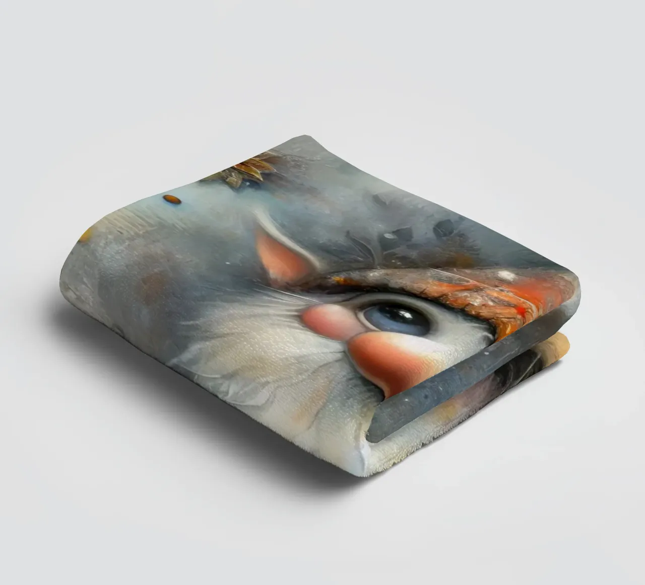 un nom capricieux serviette de bain de 🎁 ARTVI-SHOP