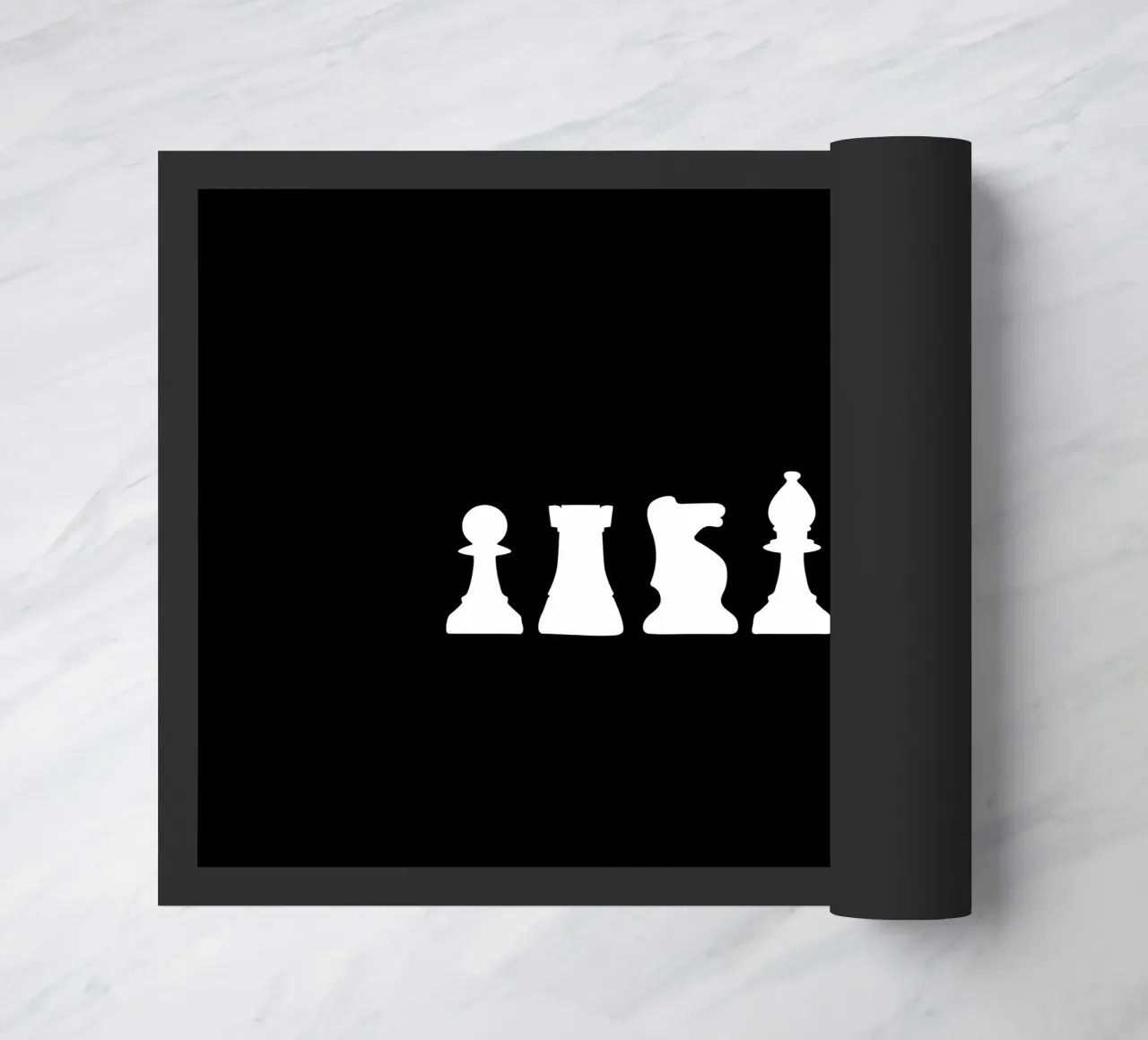Chess game pieces zerbino da happieeagle
