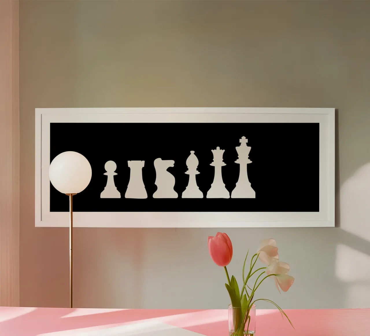 Chess game pieces carta hahnemühle da happieeagle