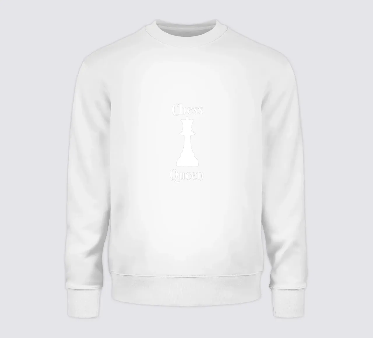 Chess queen felpa da happieeagle