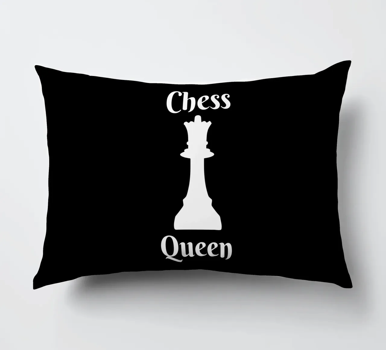 Chess queen cuscino da happieeagle