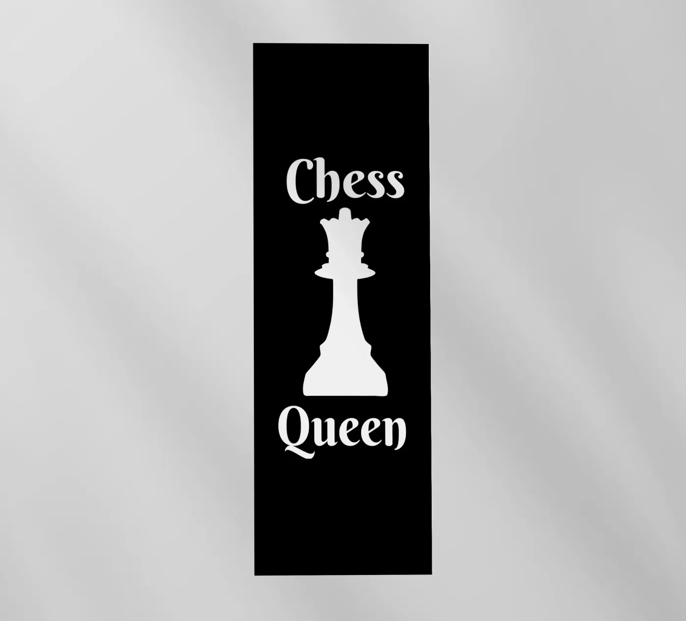 Chess queen pellicola backlit da happieeagle