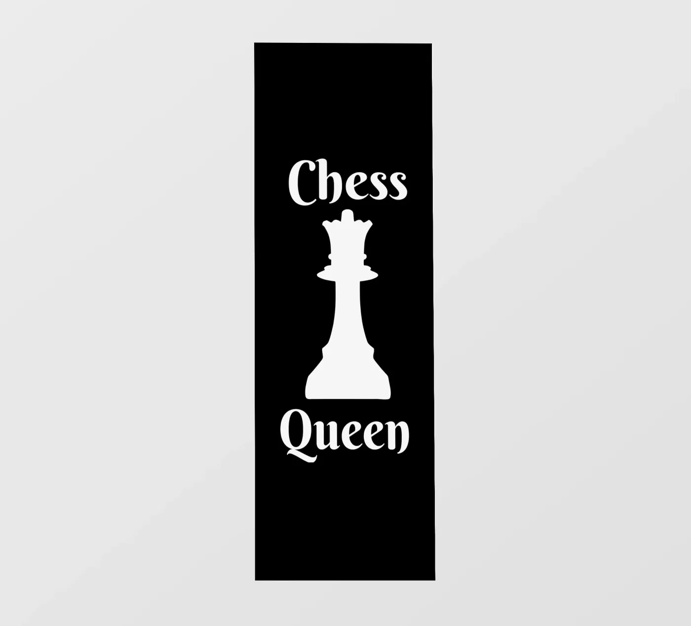 Chess queen pellicola backlit da happieeagle