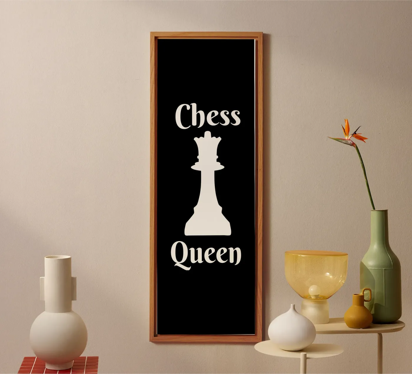 Chess queen pannello forex da happieeagle