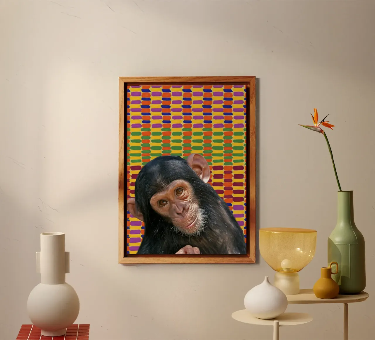 Affe forex plate by Mounias Design