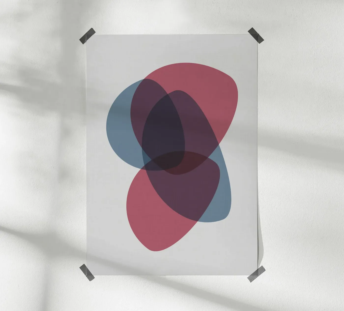 Bubbls II poster da MMMMMMM