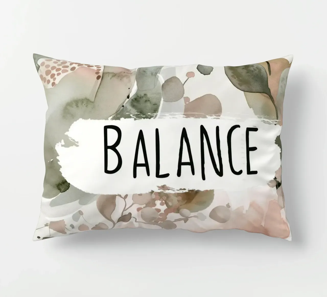 Balance No 5 cuscino da treechild