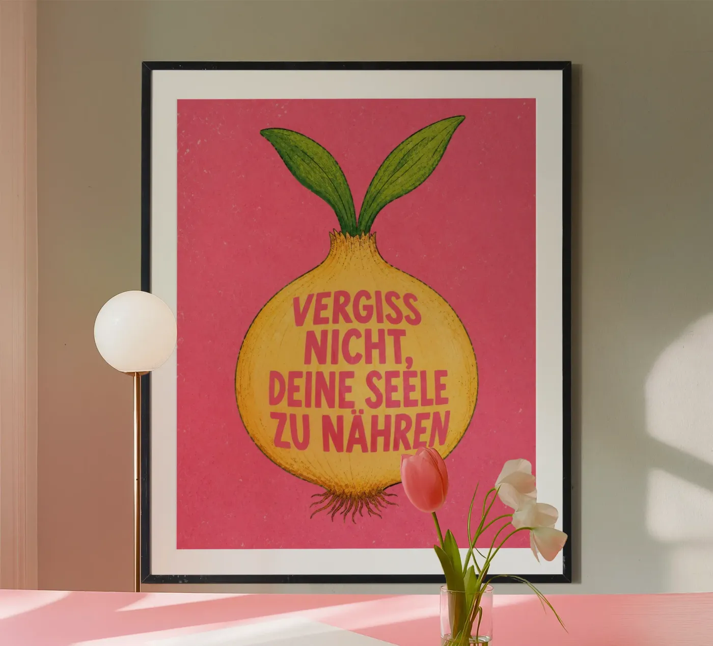 DON'T FORGET poster by randy bashbash rew