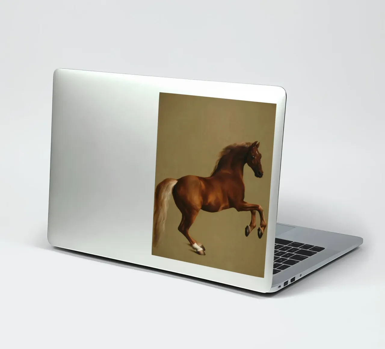 George Stubbs - Whistlejacket autocollant de ARTOTHEK