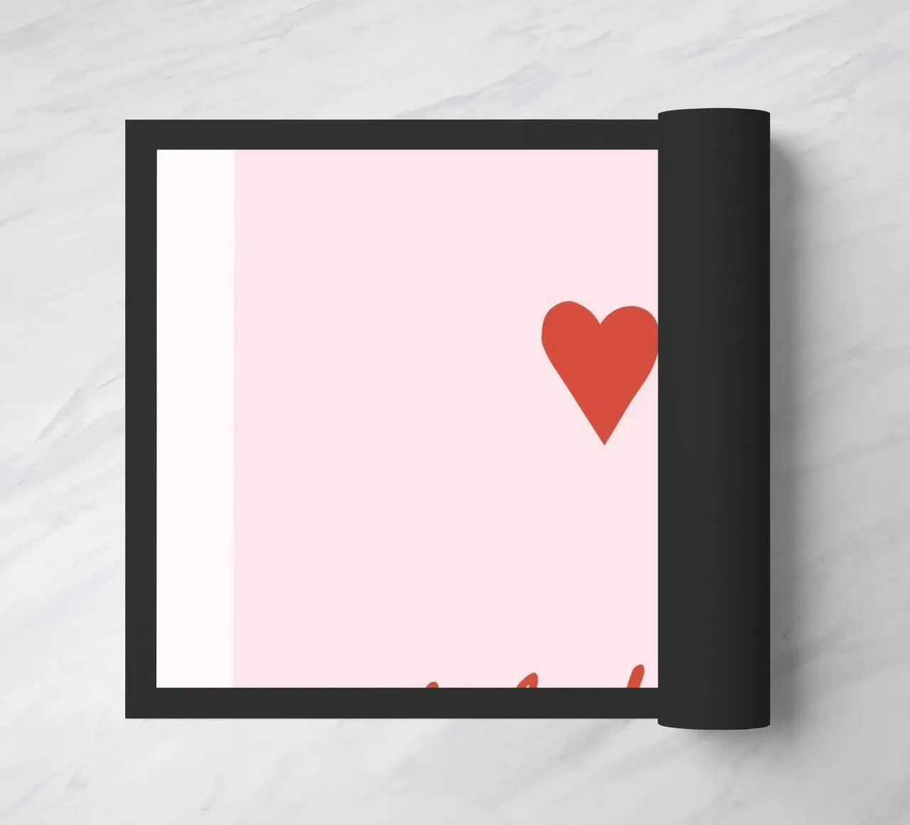 Playing Card Wall art, Ace of Spades Print, Trendy Retro zerbino da pdigitalprints