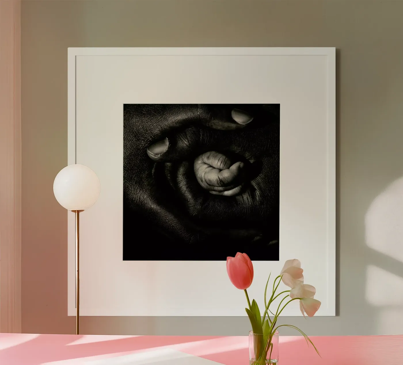 Citadel - Kim Scianghetti poster by Pictufy