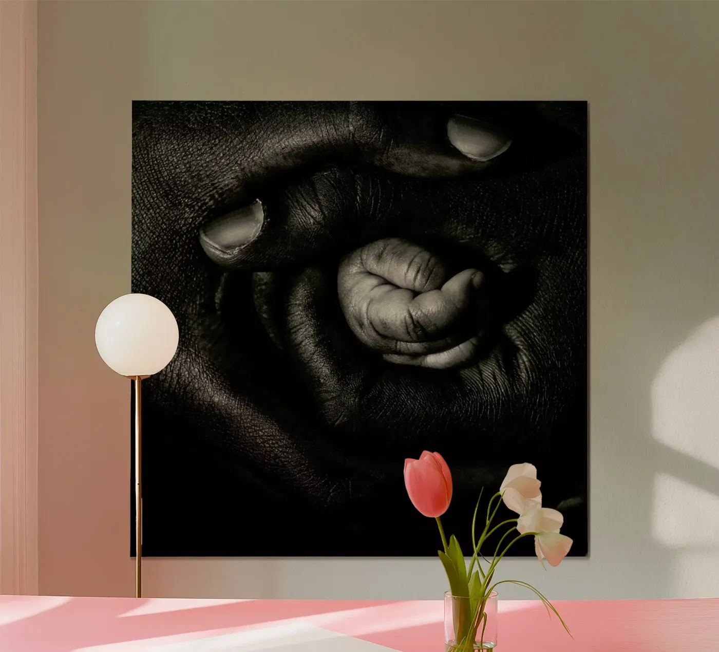 Citadel - Kim Scianghetti poster by Pictufy