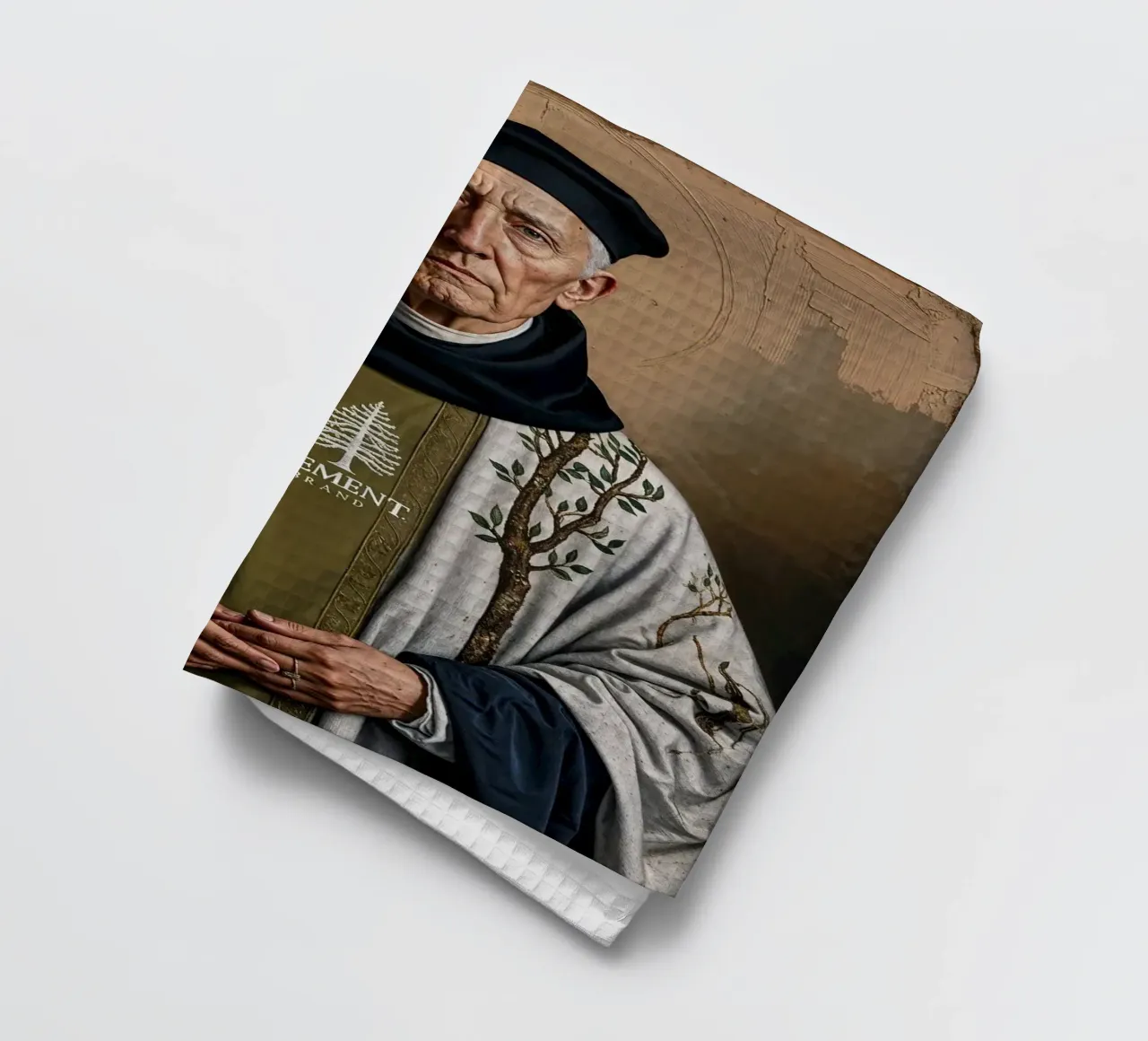 Dalle strade ai santi | Nel suo elemento canovaccio da cucina da Renaissance Rebel