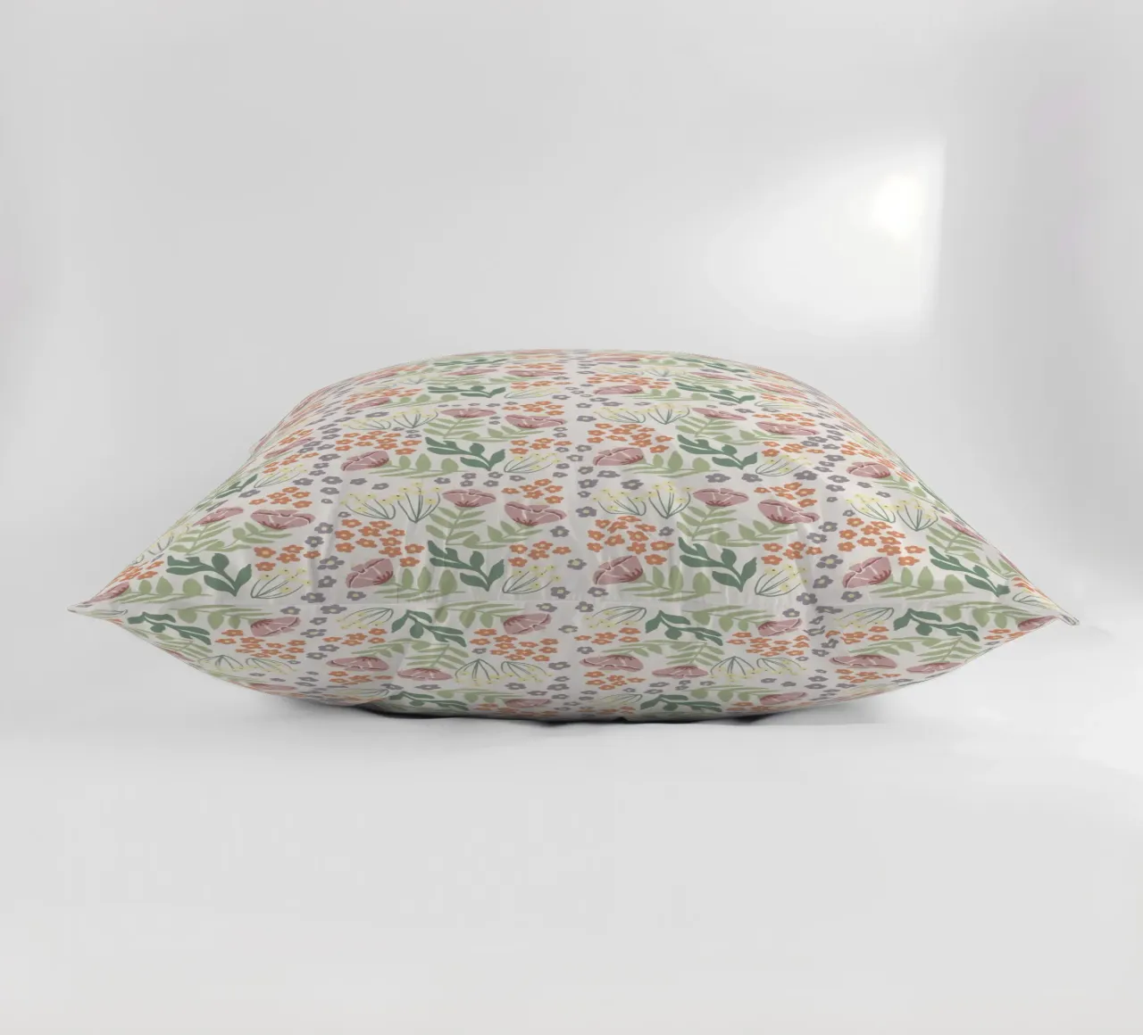 Blumenmuster cuscino da AtelierTamtam