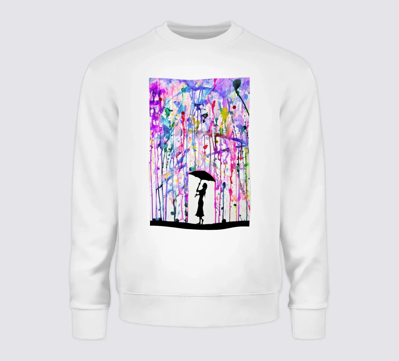 Deluge felpa da Marc Allante