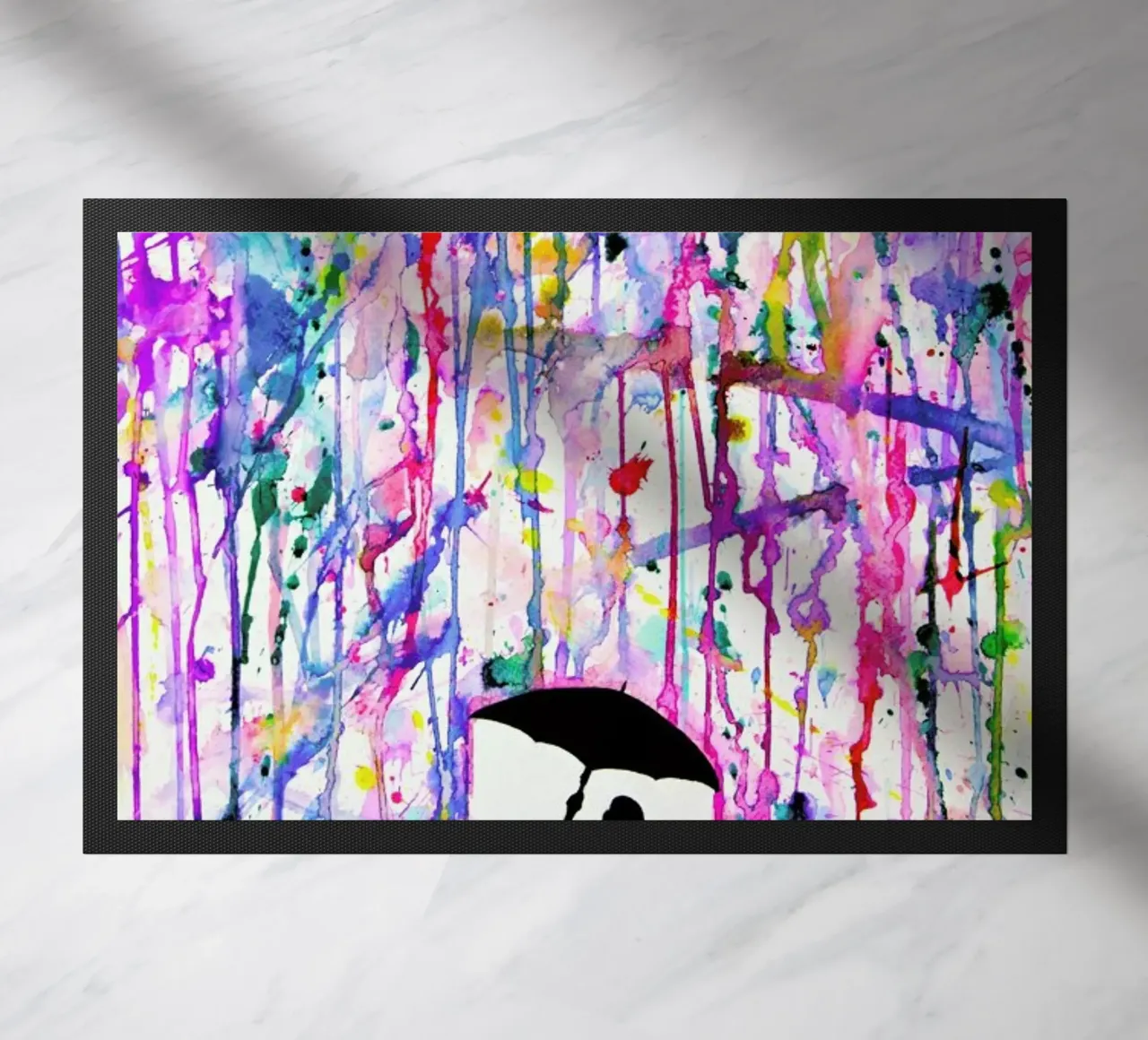 Deluge zerbino da Marc Allante