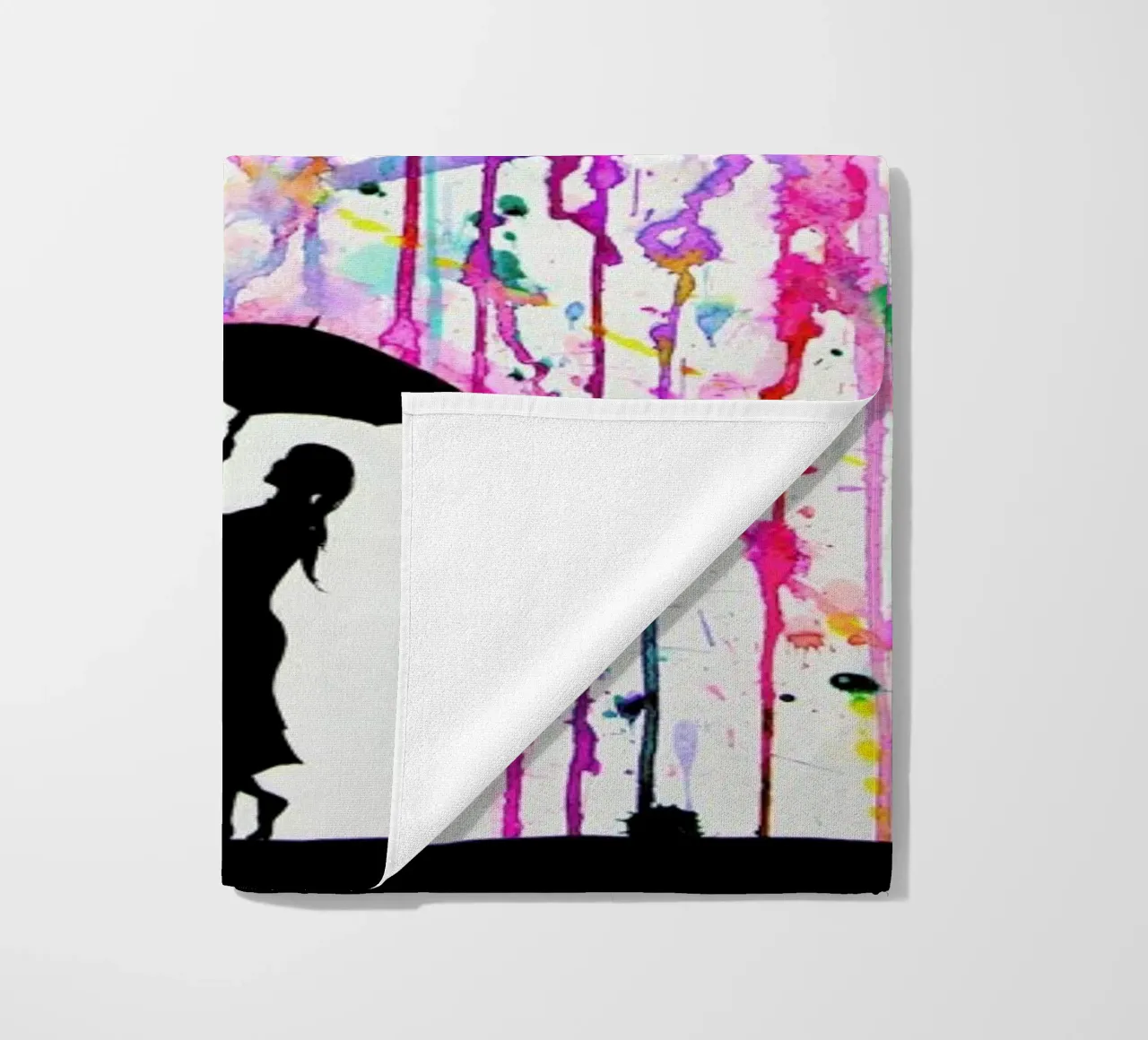 Deluge telo mare da Marc Allante