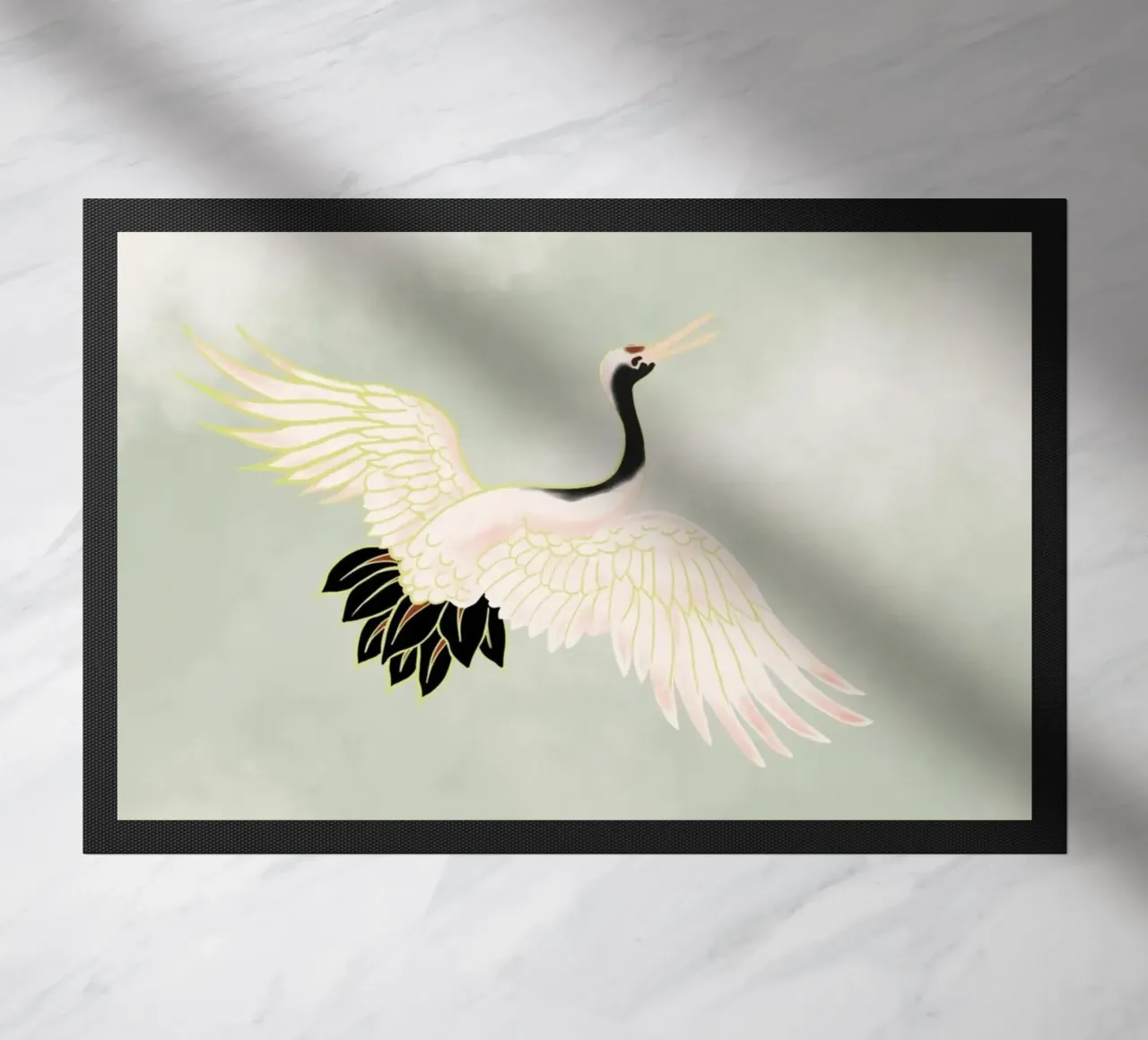 Kraniche zerbino da AtelierTamtam