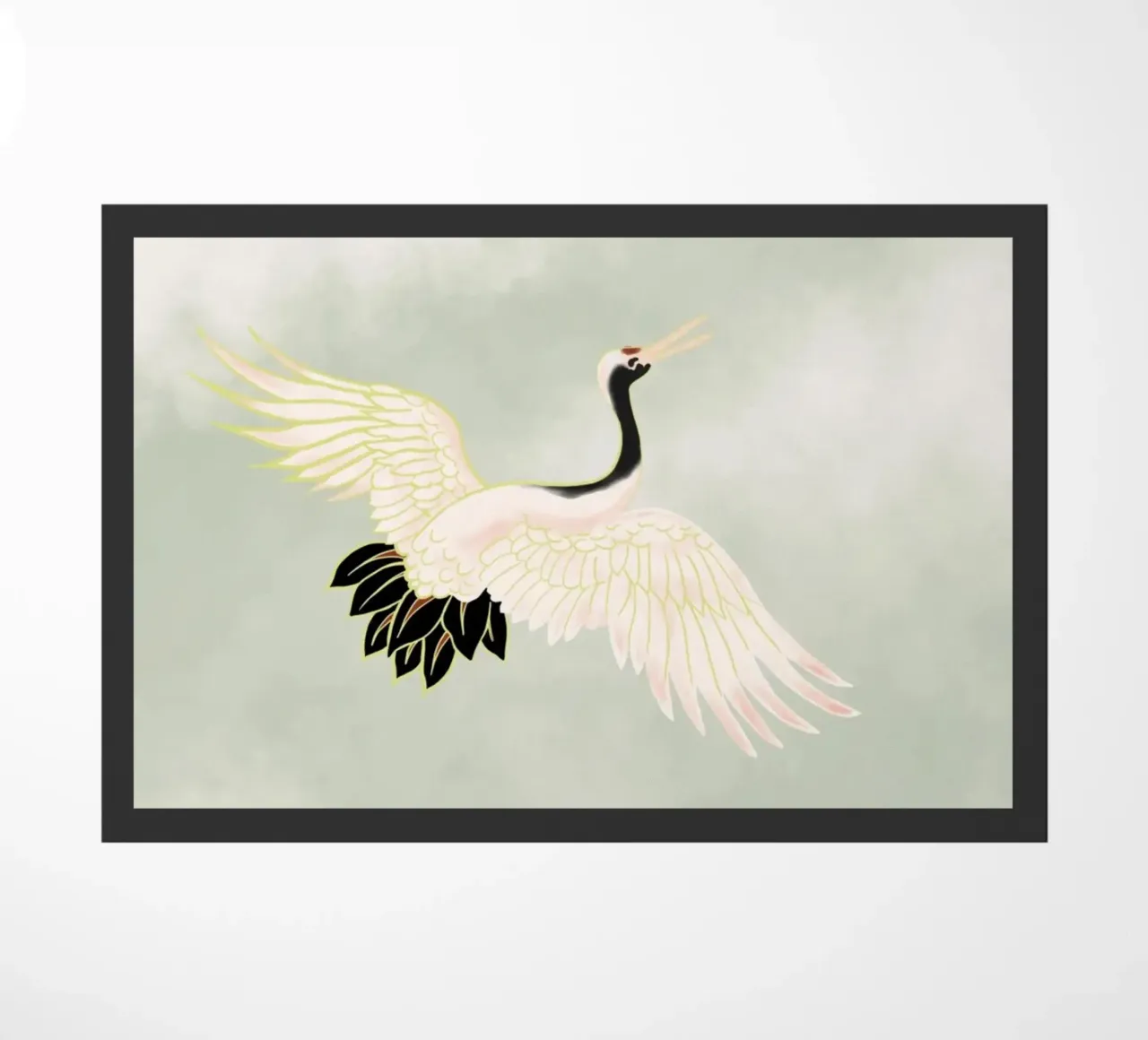 Kraniche zerbino da AtelierTamtam