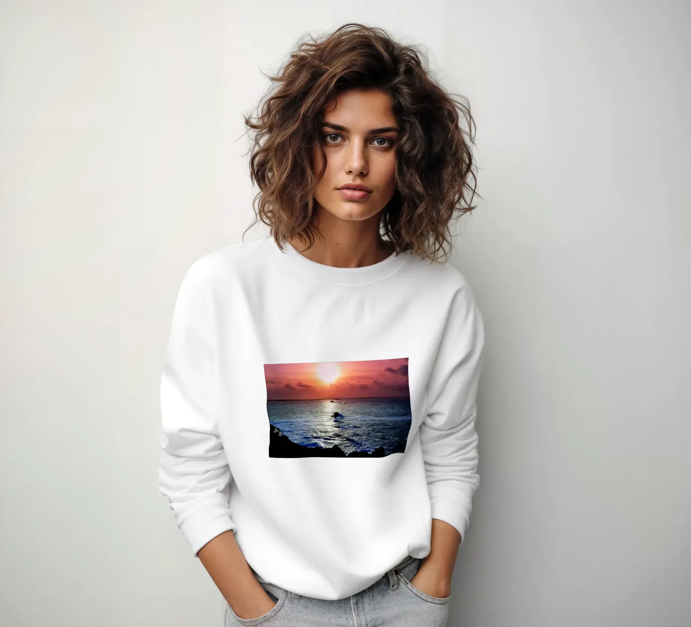 FAA73 felpa da Thierry vobmann photography