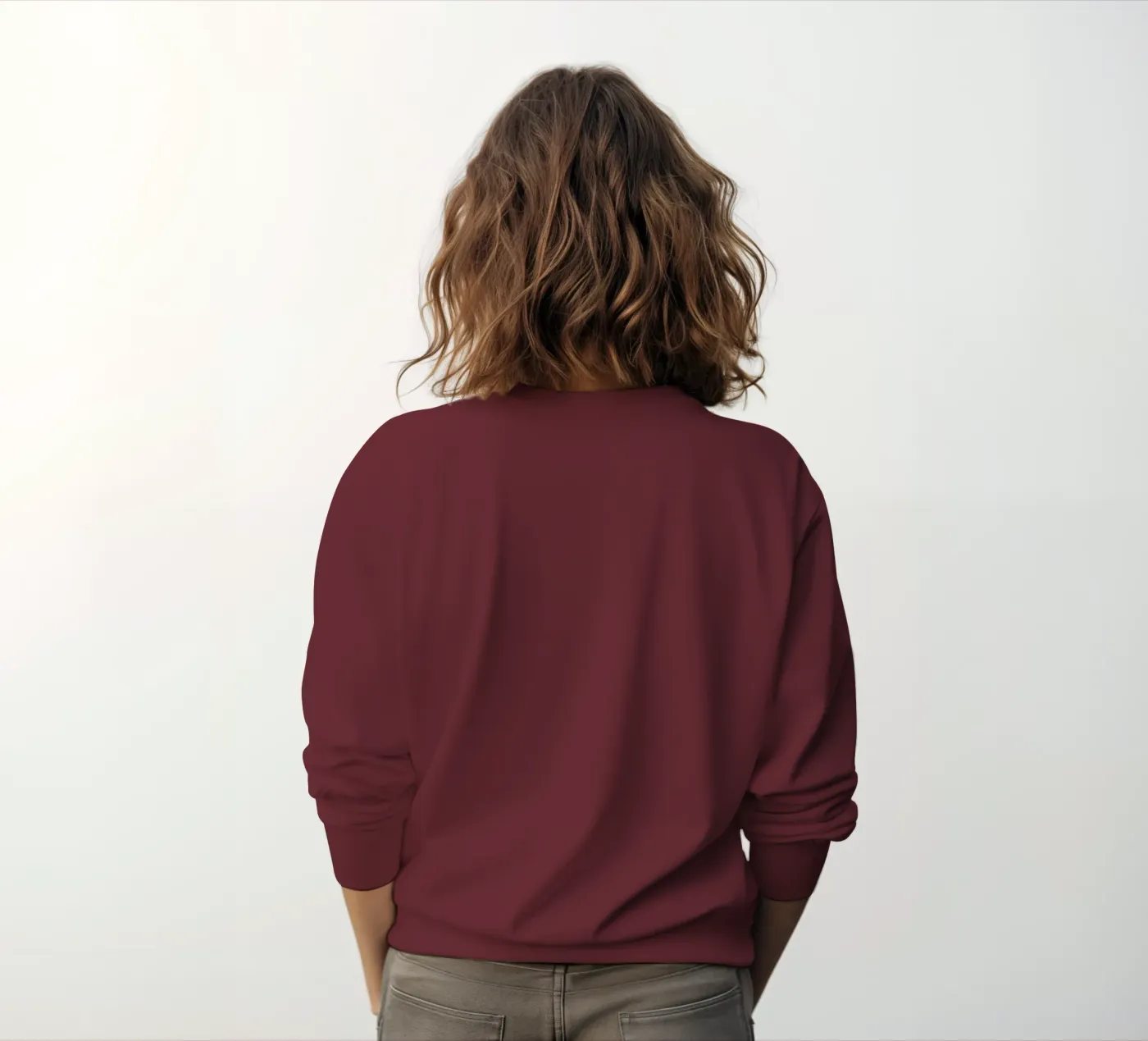 FAA73 felpa da Thierry vobmann photography