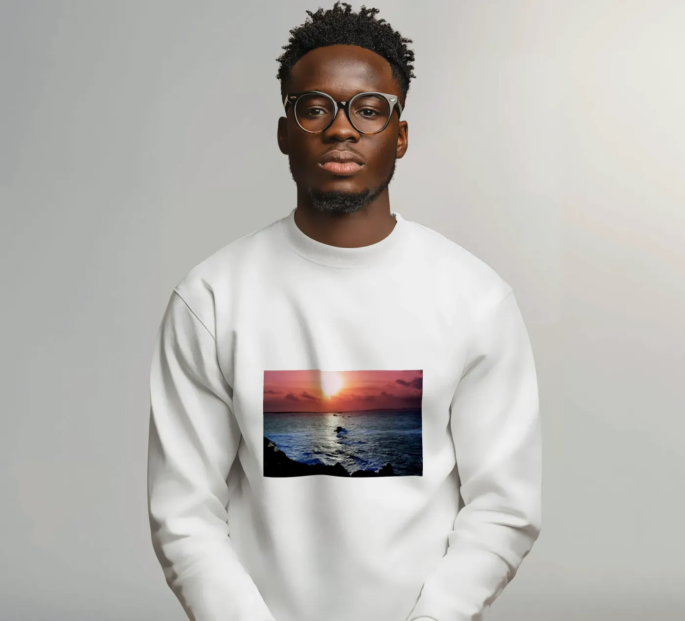 FAA73 felpa da Thierry vobmann photography