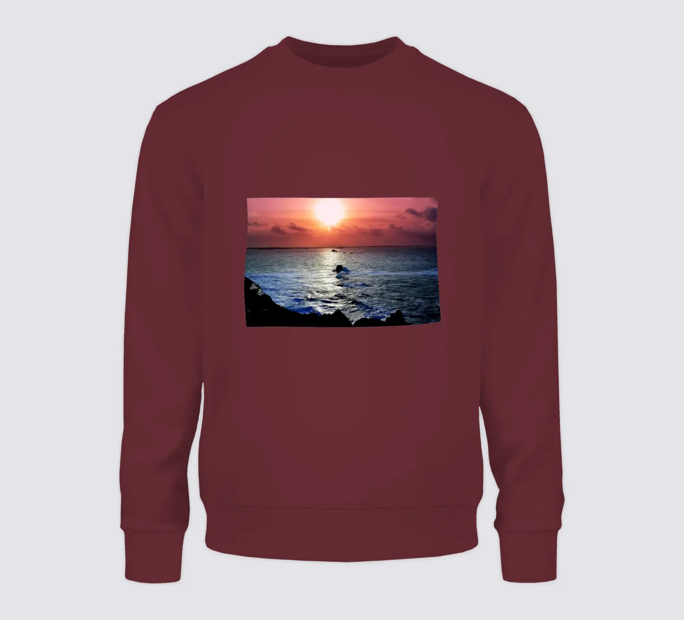 FAA73 felpa da Thierry vobmann photography