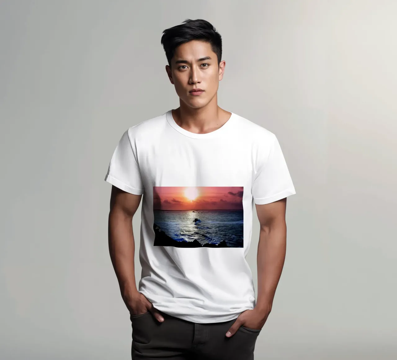 FAA73 t-shirt da Thierry vobmann photography