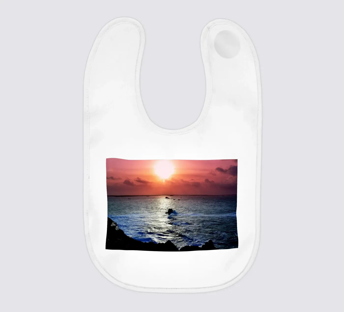 FAA73 baby bib by Thierry vobmann photography