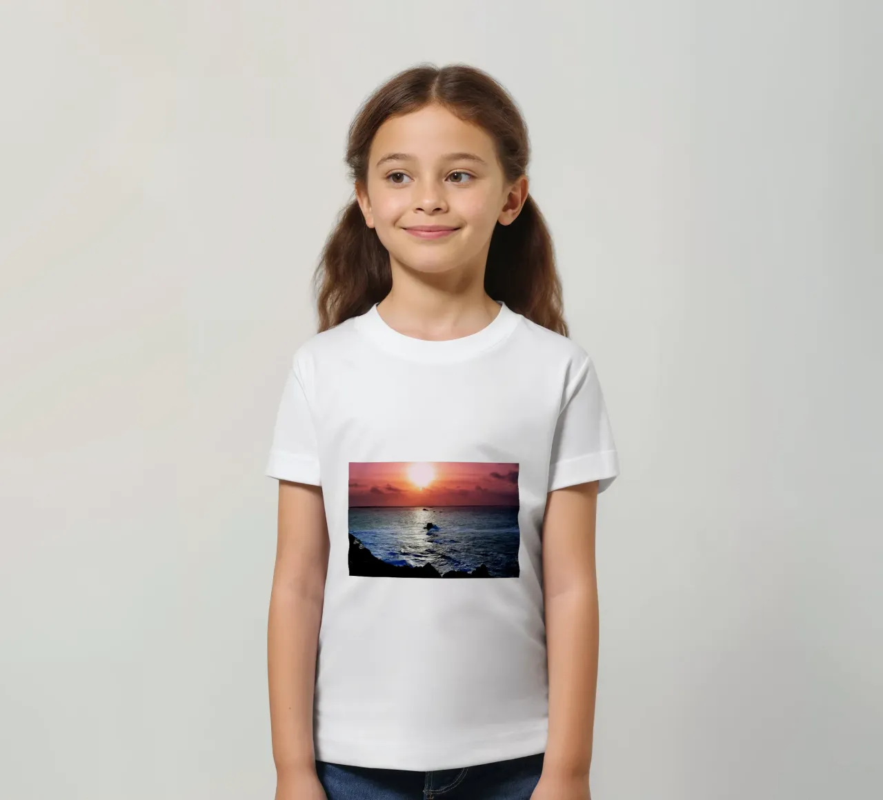 FAA73 t-shirt bambini da Thierry vobmann photography