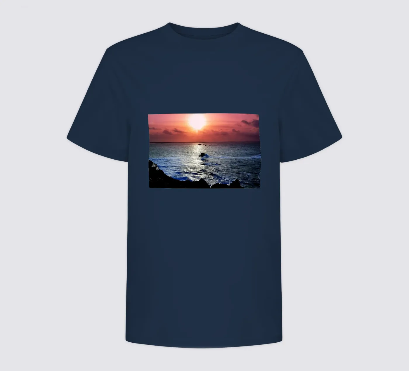 FAA73 kinder t-shirt van Thierry vobmann photography