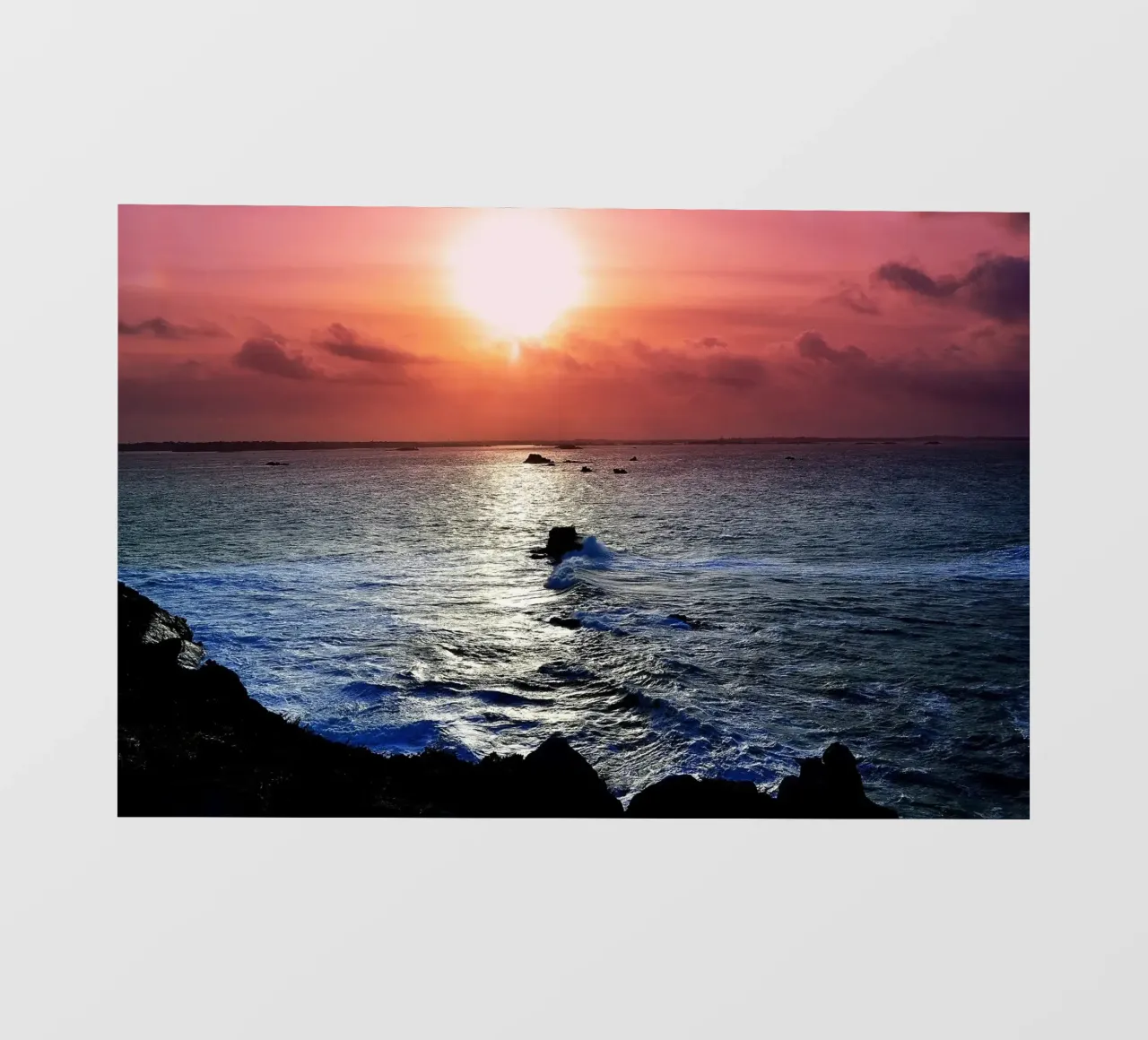 FAA73 fotobehang van Thierry vobmann photography