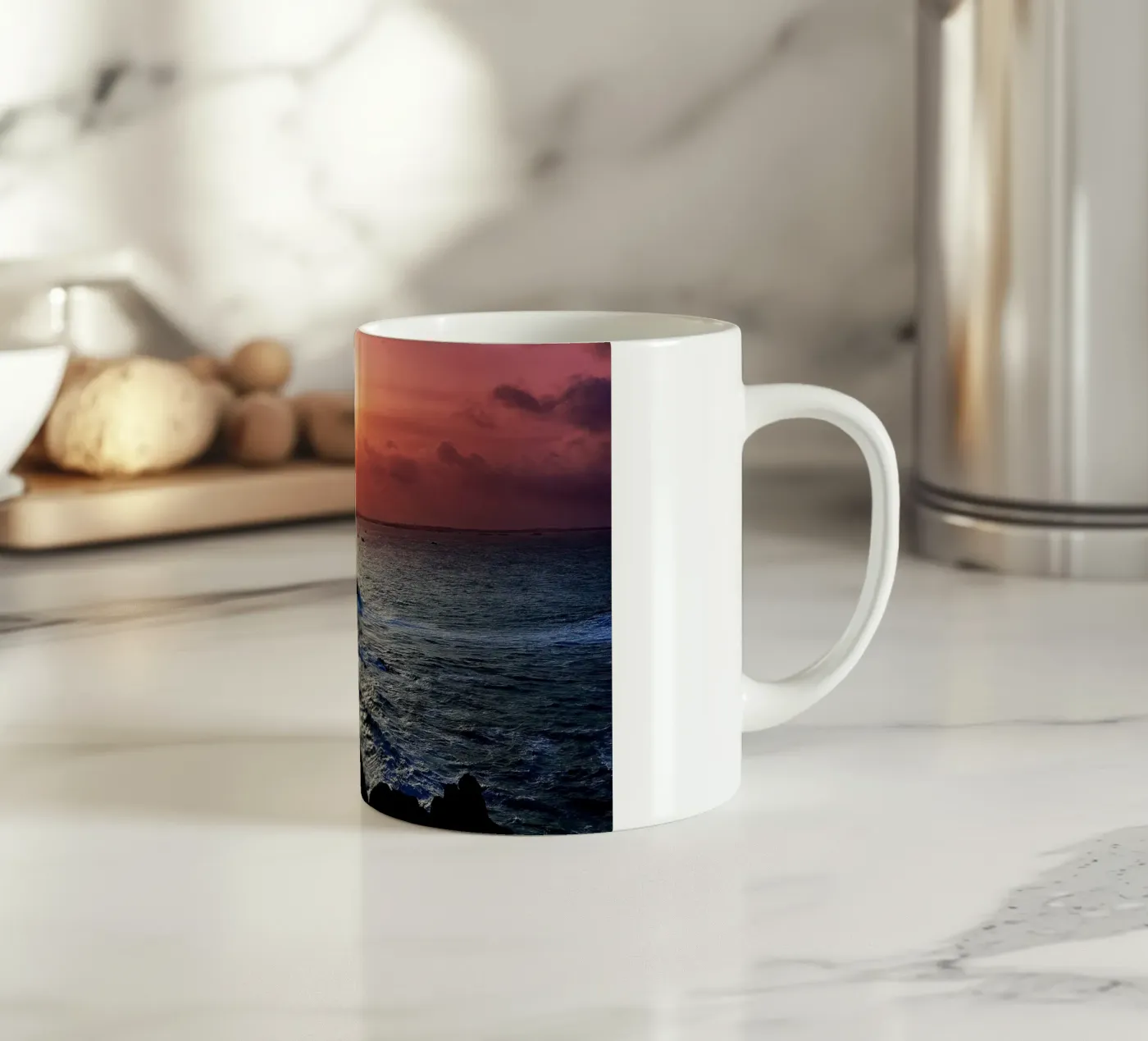 FAA73 ceramic mug by Thierry vobmann photography