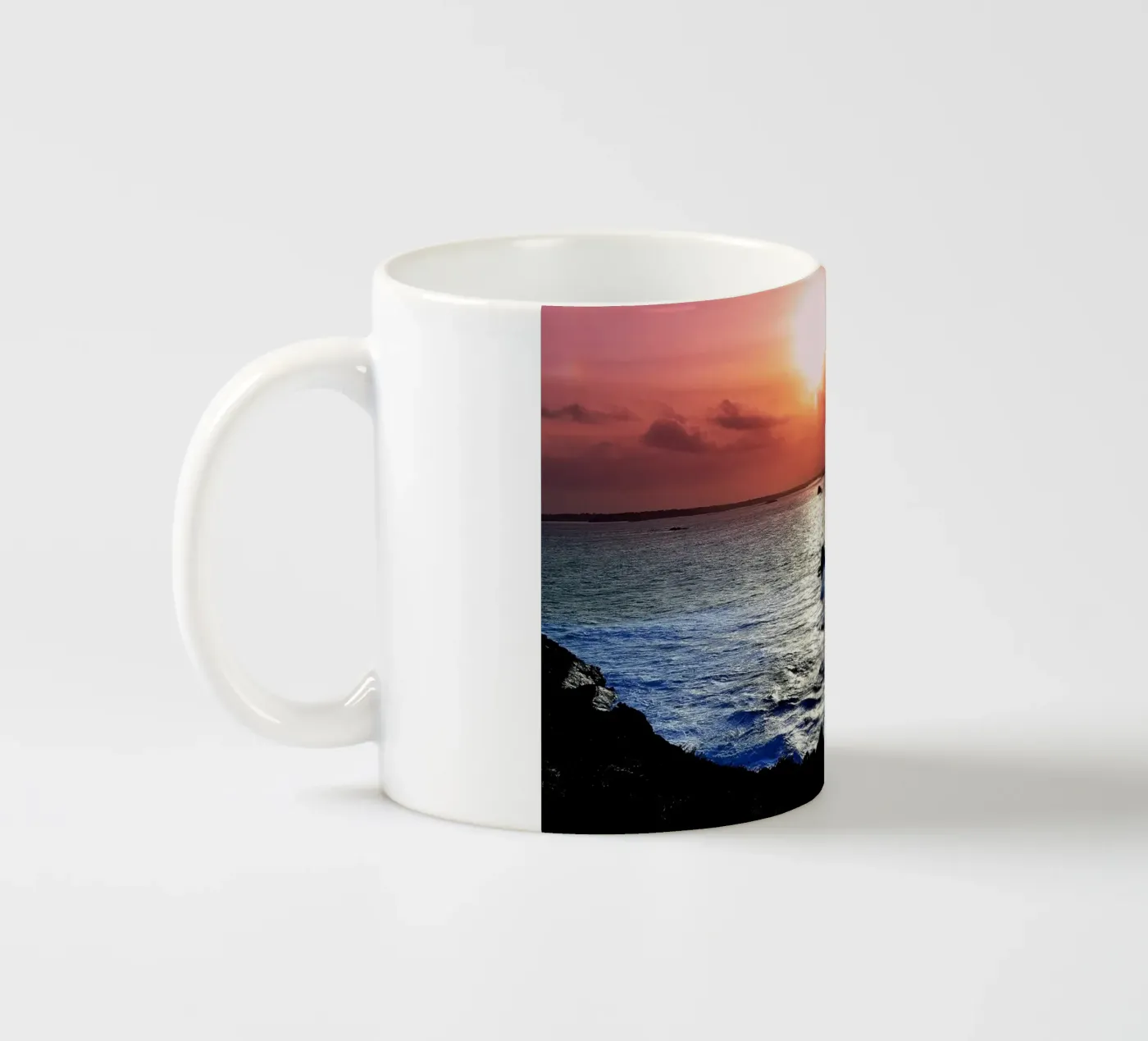 FAA73 ceramic mug by Thierry vobmann photography