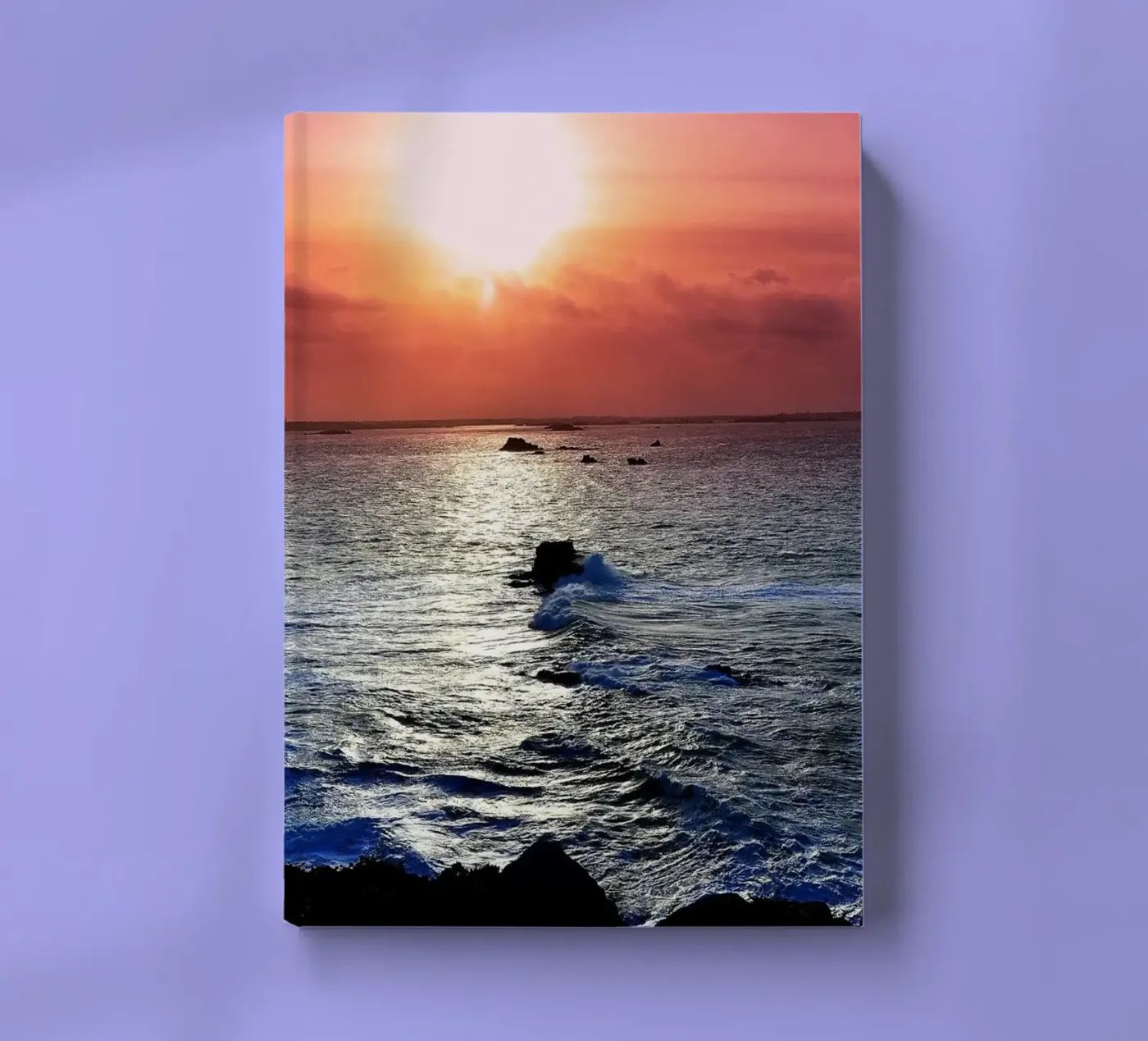 FAA73 quaderno da Thierry vobmann photography