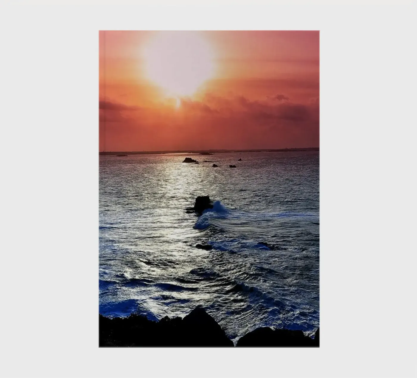 FAA73 quaderno da Thierry vobmann photography