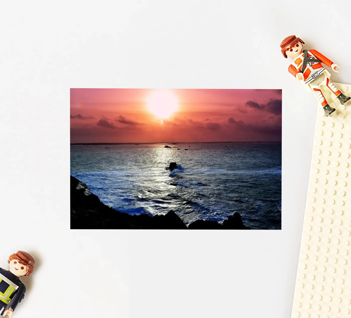 FAA73 adesivo da Thierry vobmann photography