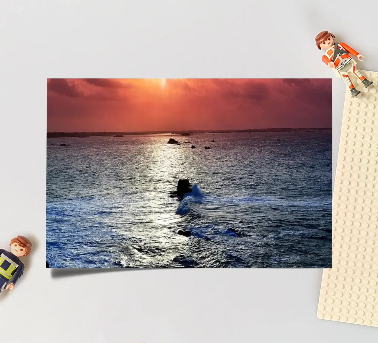 FAA73 sticker sheet by Thierry vobmann photography