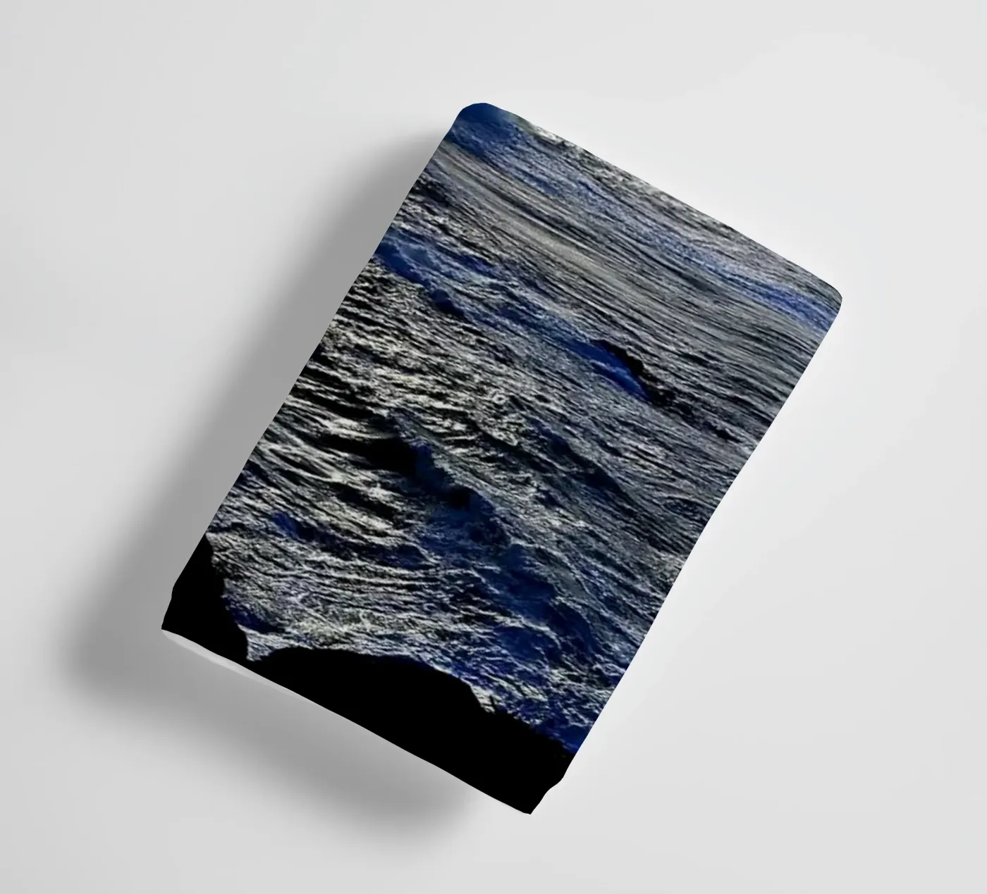 FAA73 badhanddoek van Thierry vobmann photography