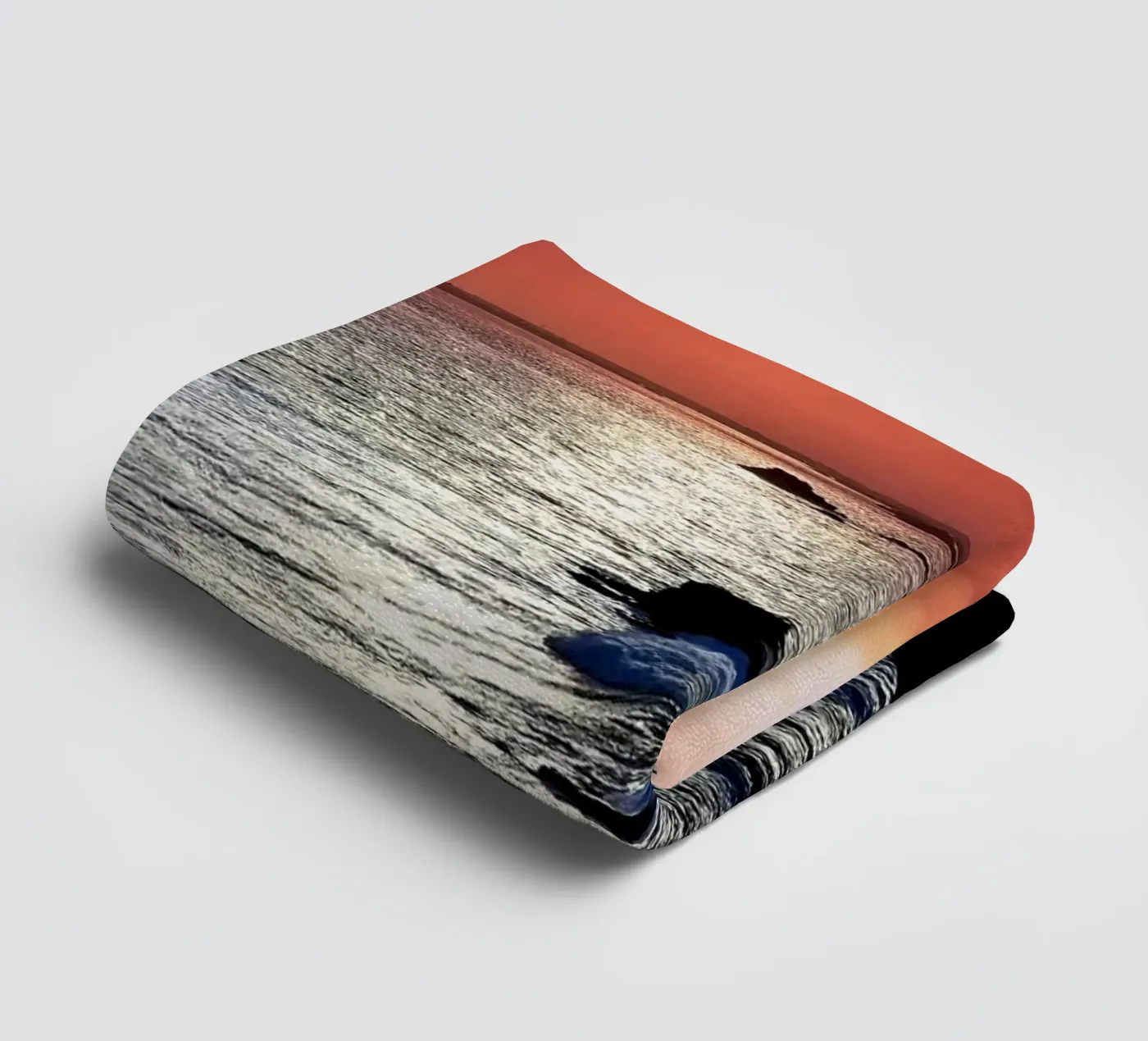 FAA73 badhanddoek van Thierry vobmann photography