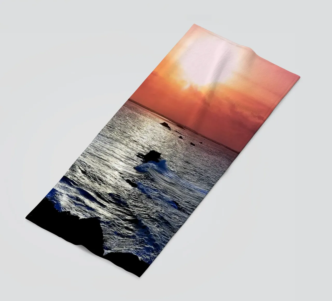 FAA73 telo mare da Thierry vobmann photography