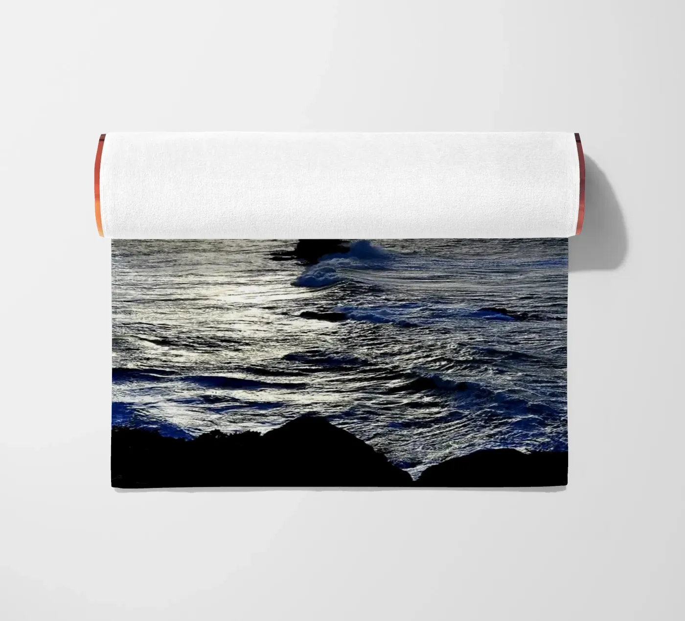 FAA73 serviette de plage de Thierry vobmann photography