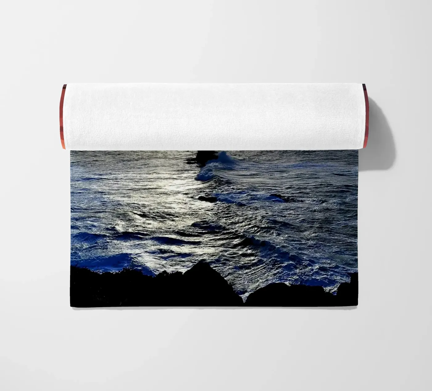 FAA73 serviette de plage de Thierry vobmann photography