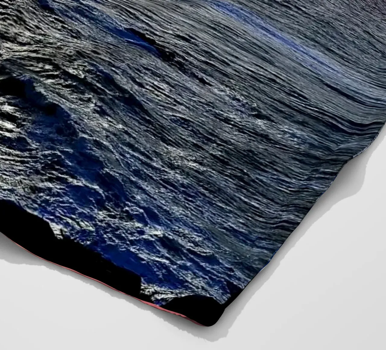 FAA73 fleecedeken van Thierry vobmann photography