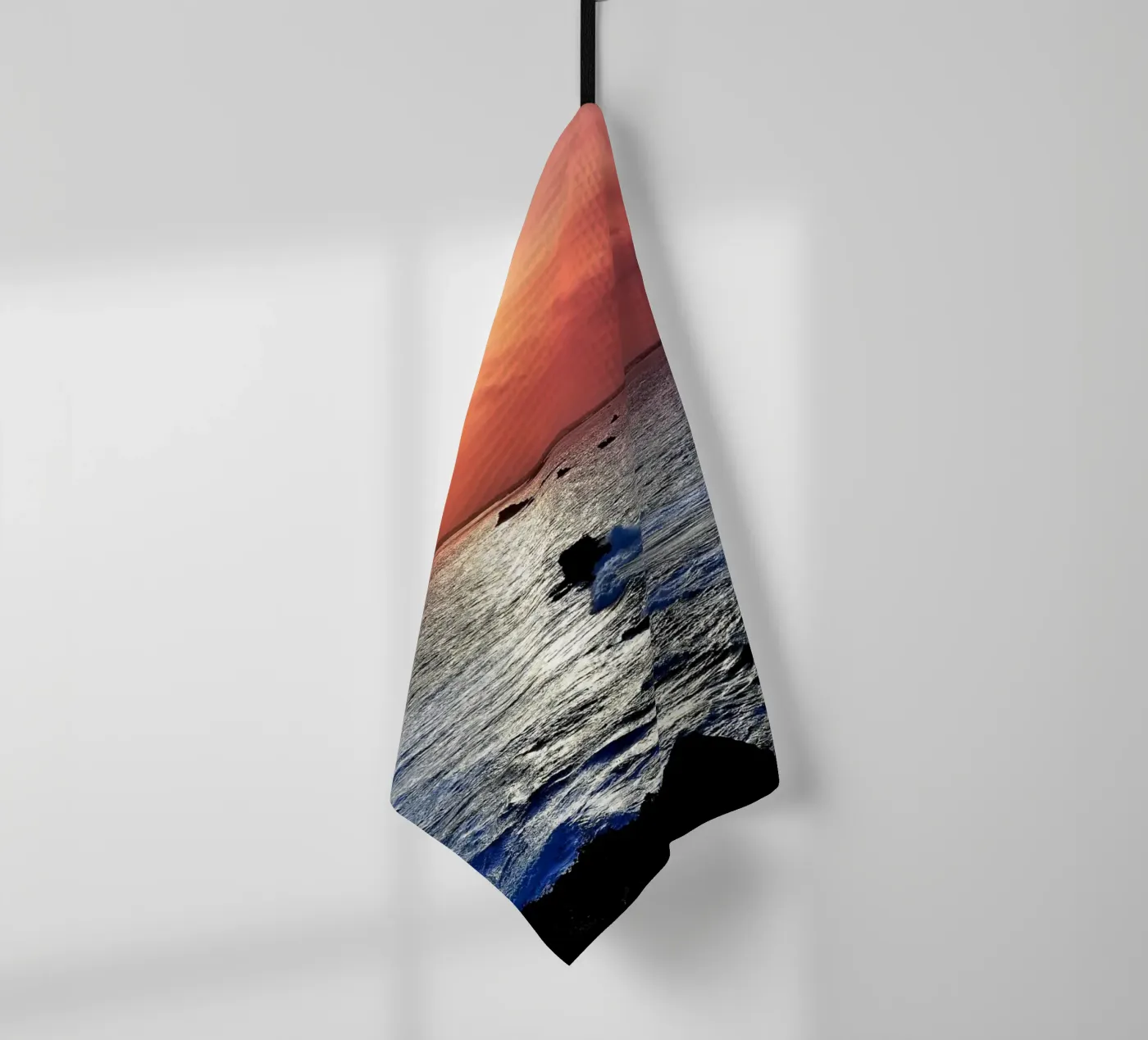 FAA73 tea towel by Thierry vobmann photography